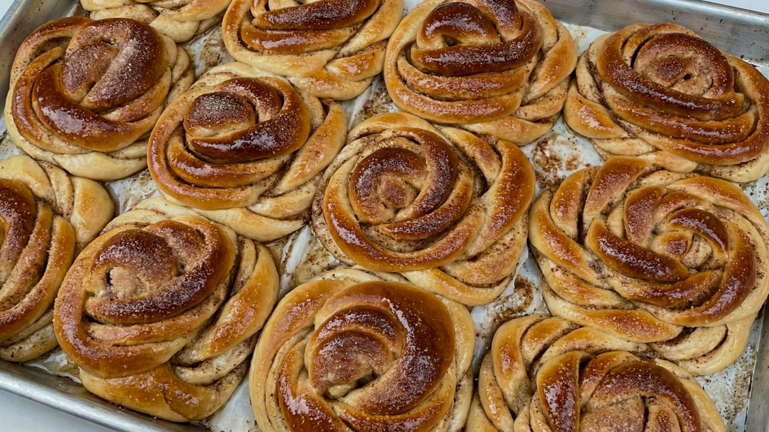 Central Oxford Food Guide: <br>10 Must-Try Cafes & Restaurants