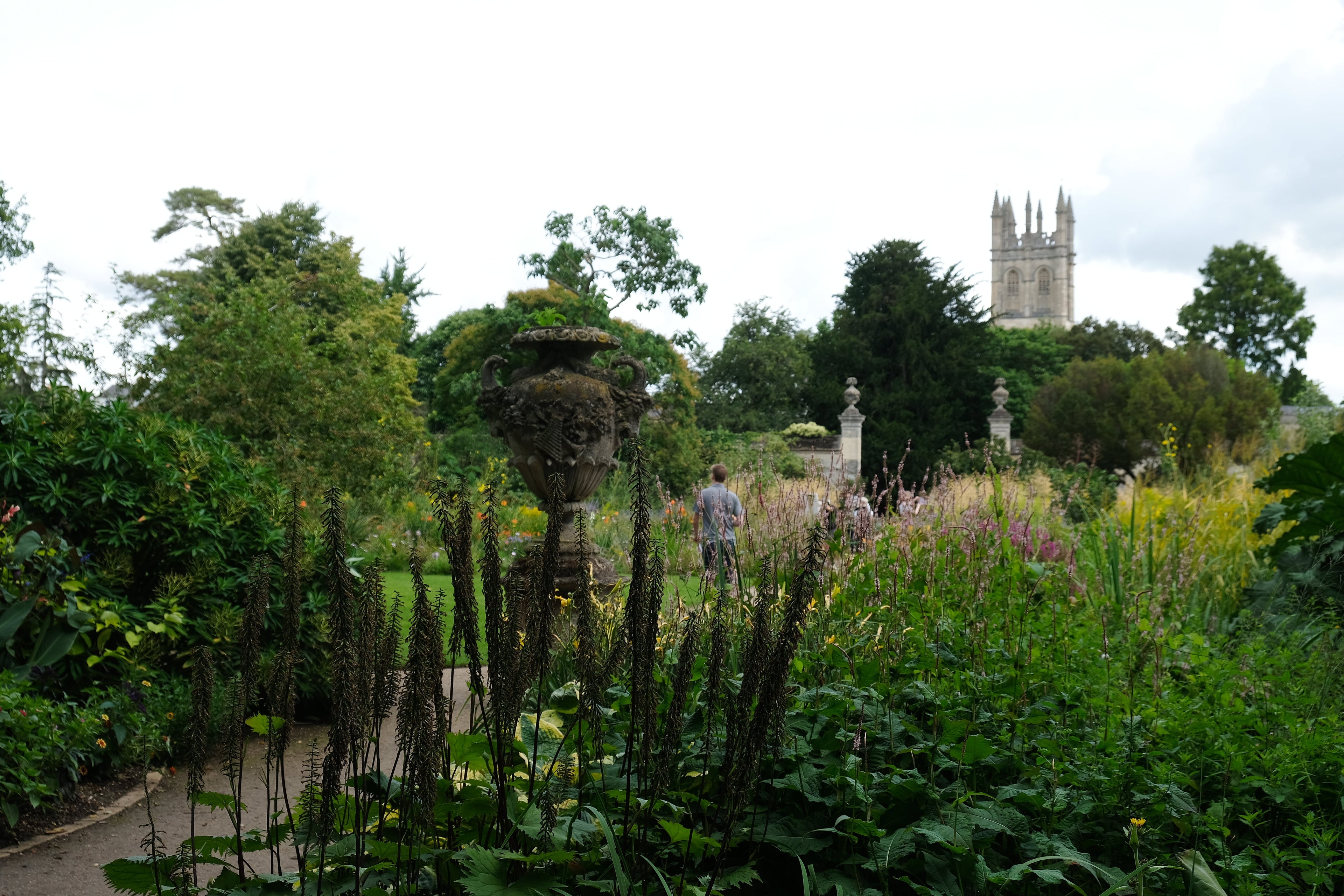 Oxford in the Summer: Our Guide to the Best Things to Do