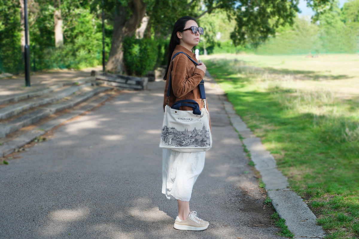Travel Totes