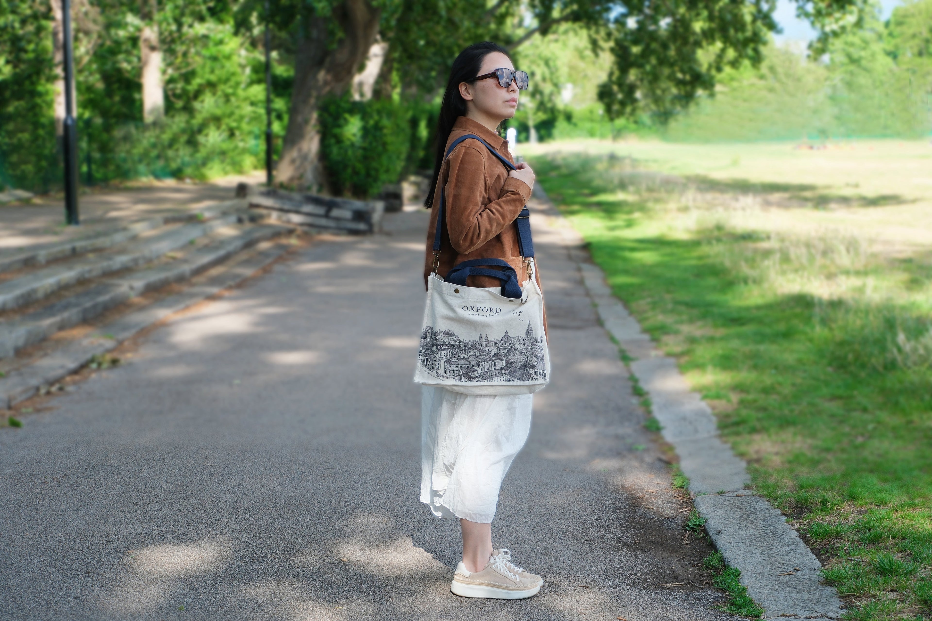 Travel Totes