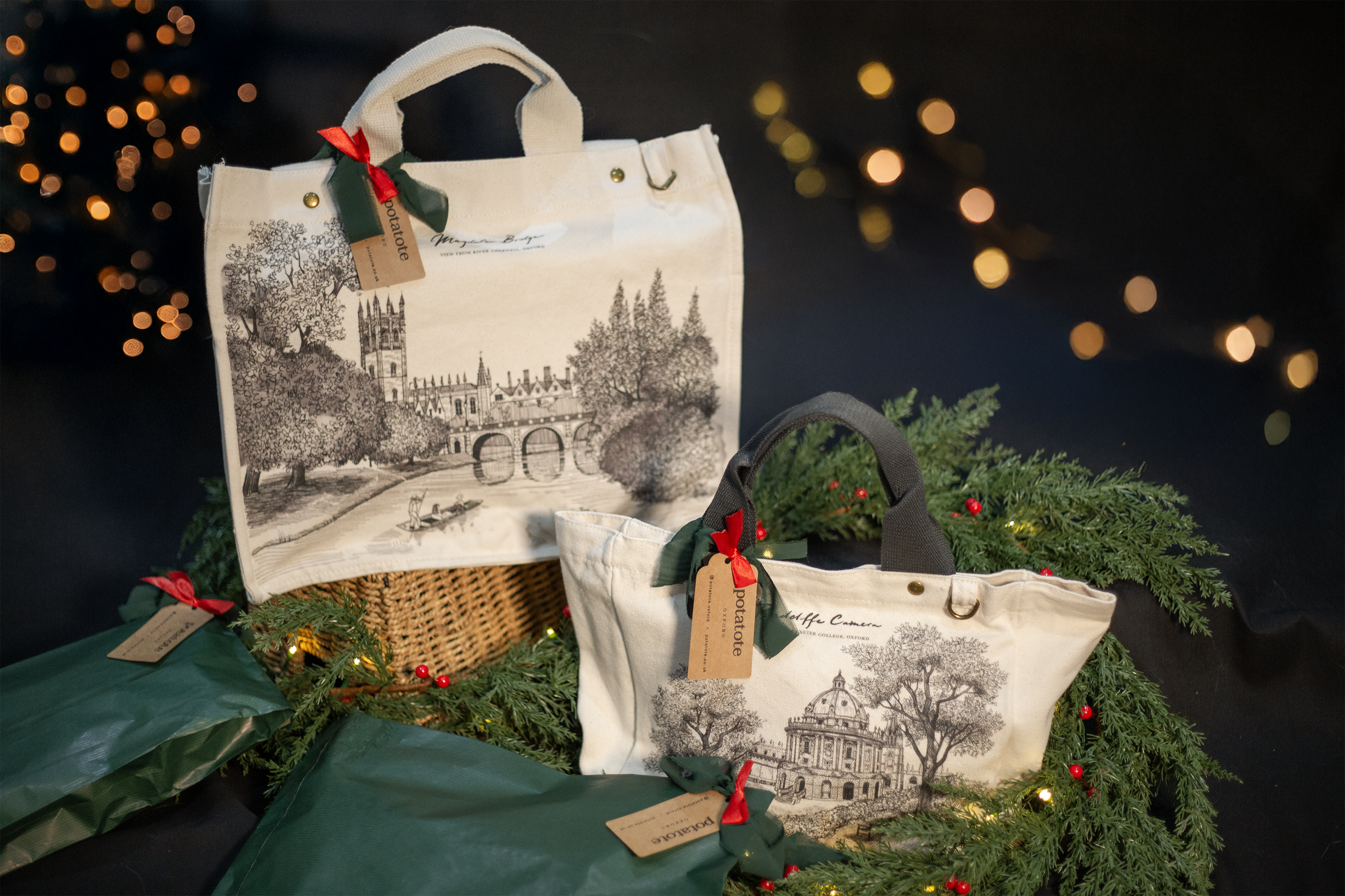 Christmas Bundles