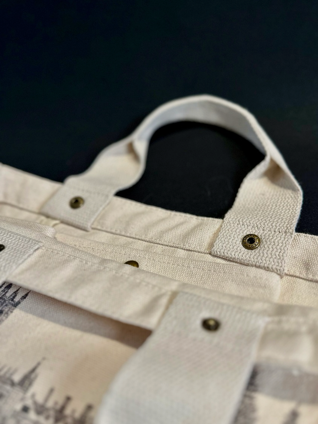 Scholars in Passing — Meadow Tote