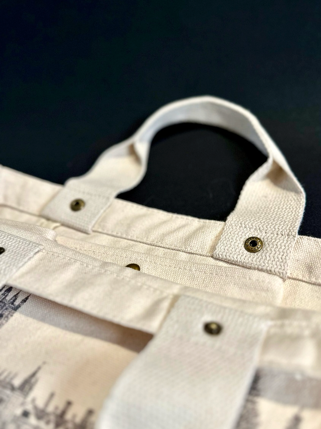 Reflections at Cherwell — Meadow Tote