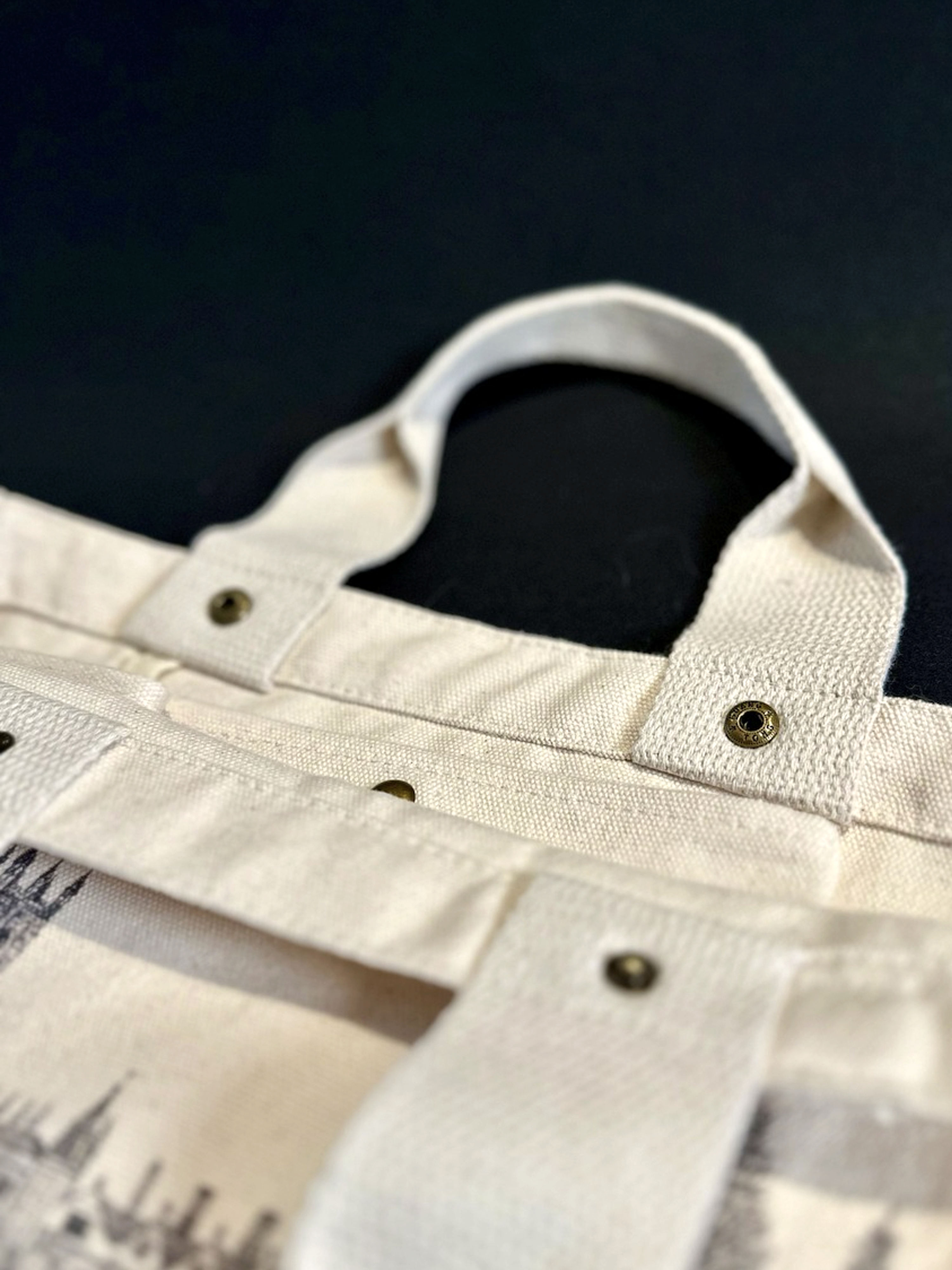 Reflections at Cherwell — Meadow Tote