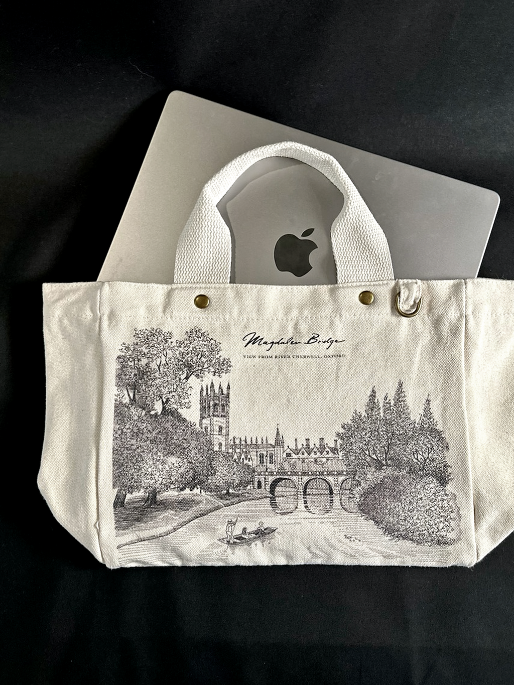 Reflections at Cherwell — Meadow Tote
