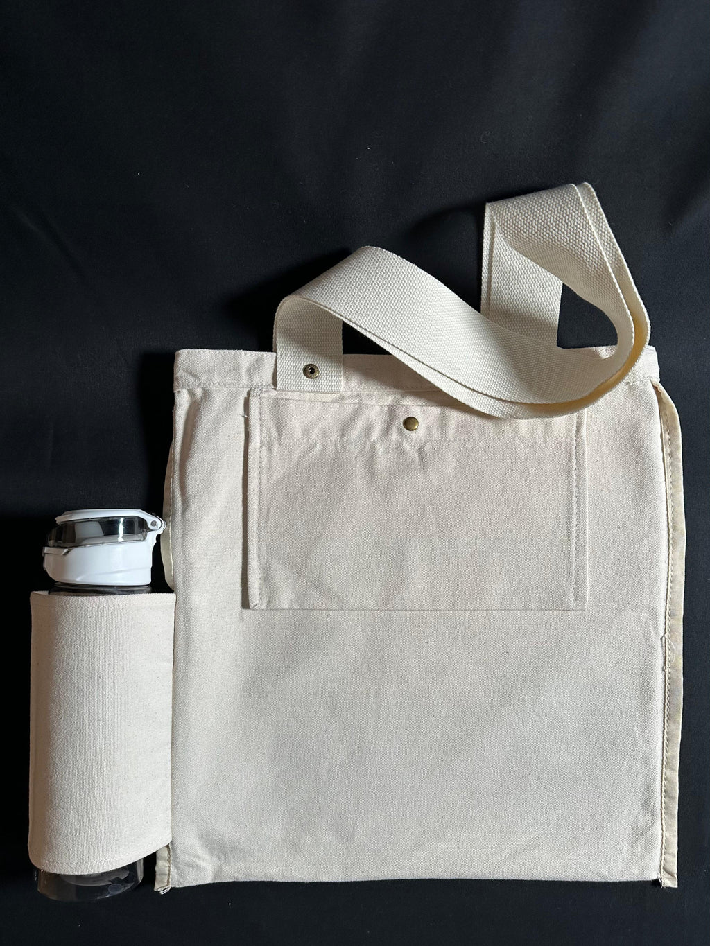 Camera in Secret — Classic Tote