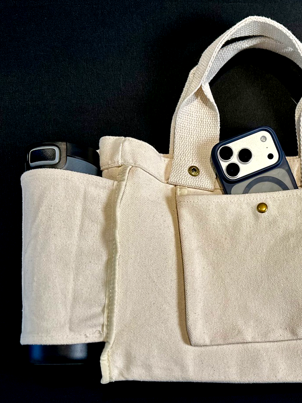 Reflections at Cherwell — Meadow Tote