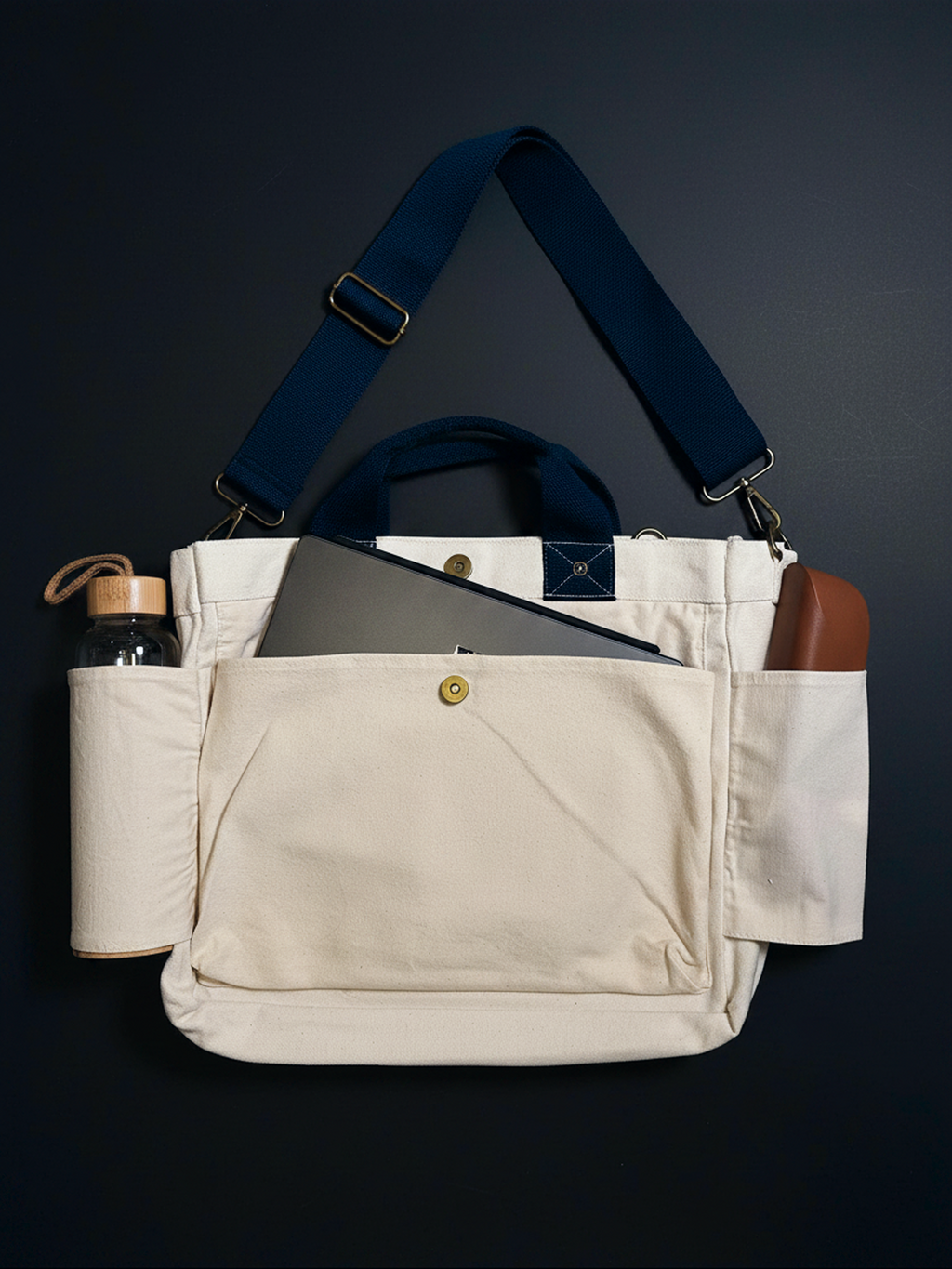 Scholars in Passing (Graduation Special) — Travel Tote